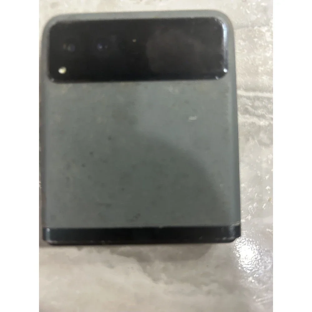 Motorola Moto Razr 40 5G 2023 XT2323 gray